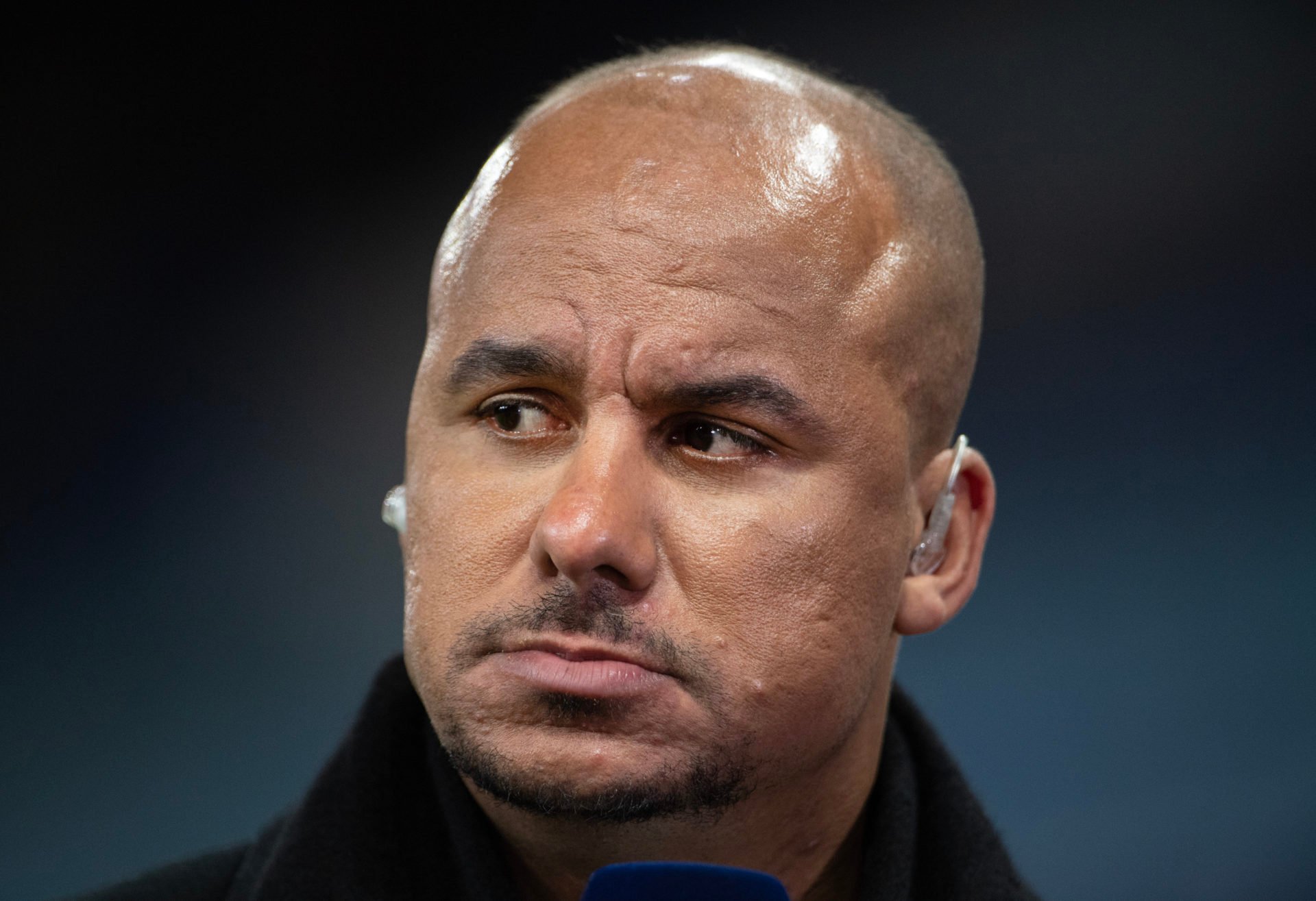 'Worried'... Gabby Agbonlahor Shares Why Aston Villa Now Need To Be ...