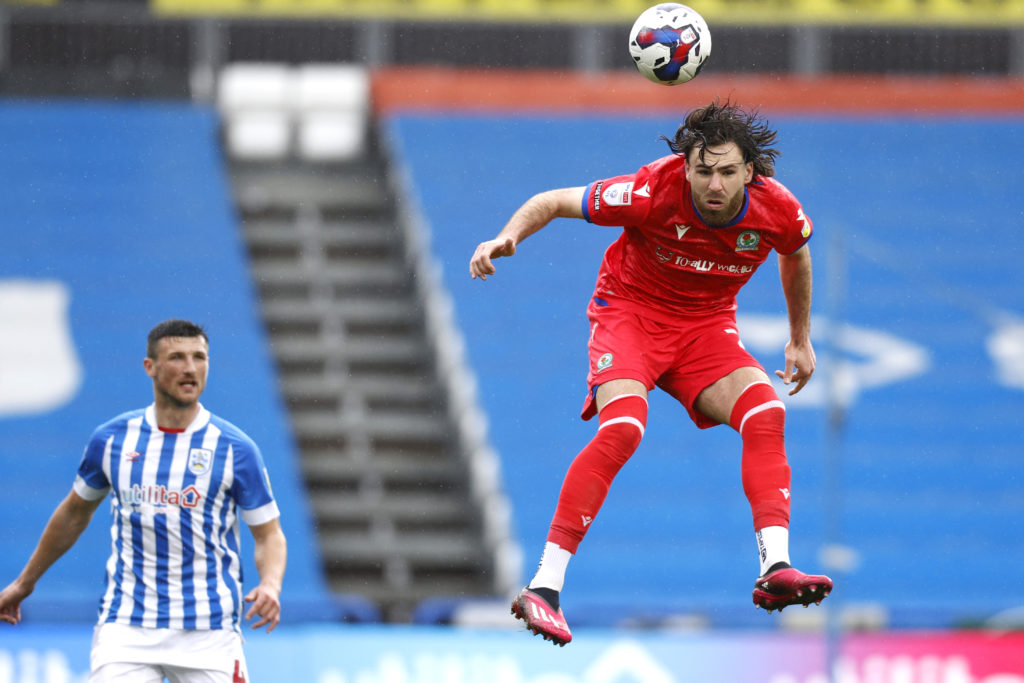Huddersfield Town v Blackburn Rovers - Sky Bet Championship