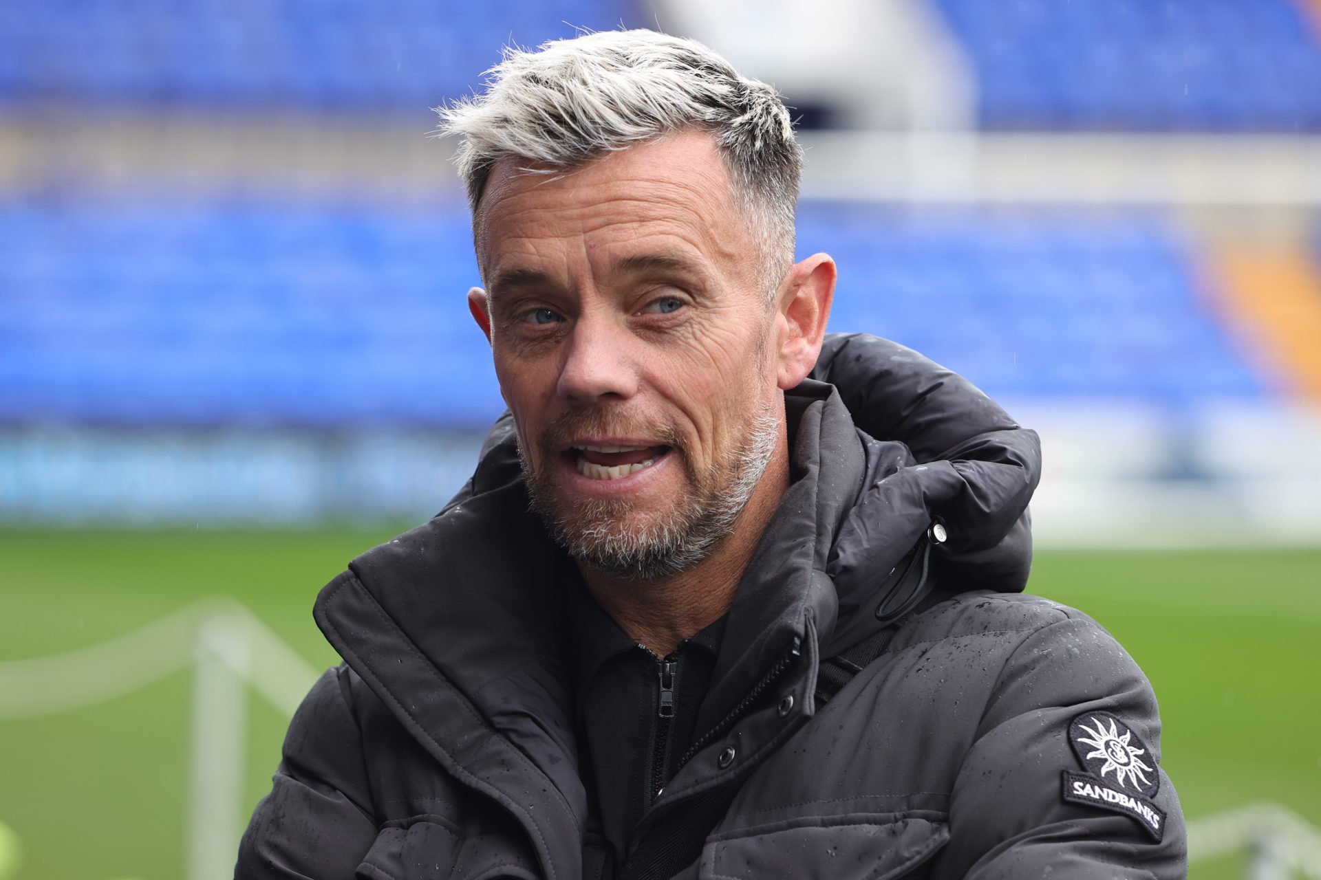 Lee Hendrie shares his 'only worry' after Aston Villa win against Zrinjski