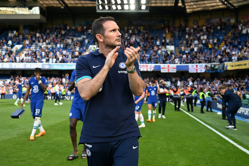 Chelsea FC v Newcastle United - Premier League