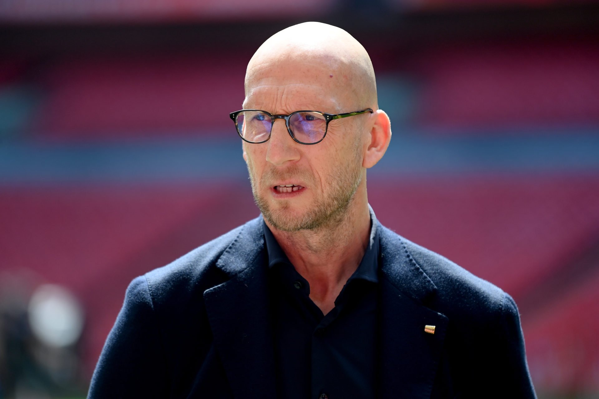 Jaap Stam Claims Erik Ten Hag Has Signed A 23-year-old Nowhere Near Man ...