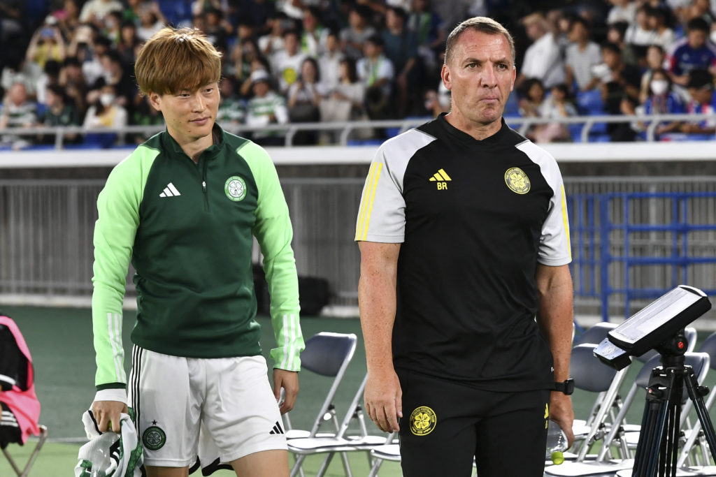 FBL-SCO-JPN-CELTIC-YOKOHAMA FM