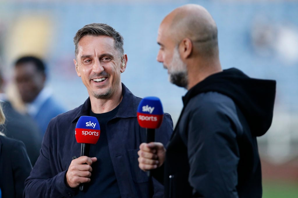 Burnley FC v Manchester City - Premier League