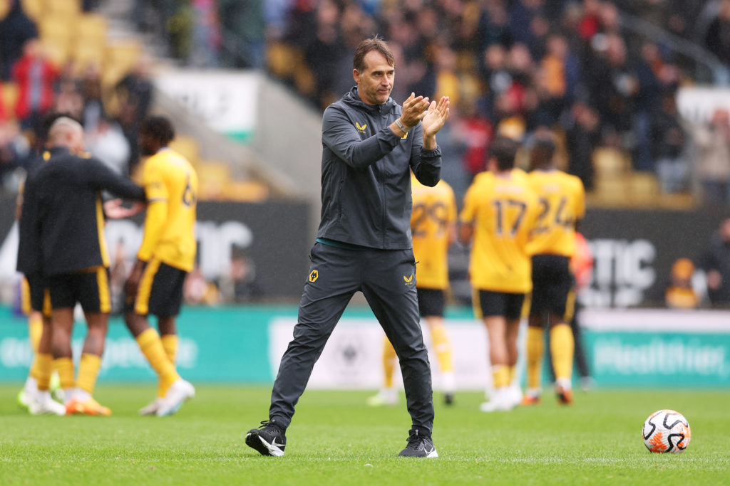 Wolverhampton Wanderers v Stade Rennais - Pre Season Friendly