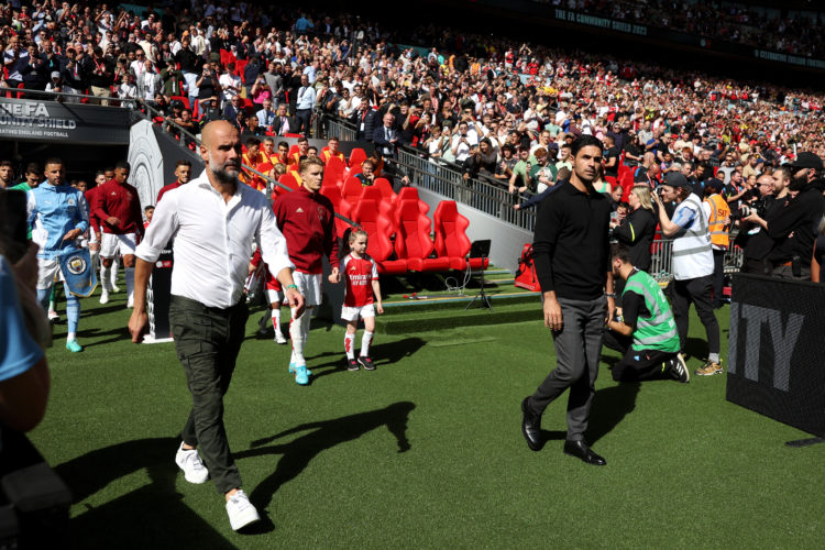 Photo by Eddie Keogh - The FA/The FA via Getty Images