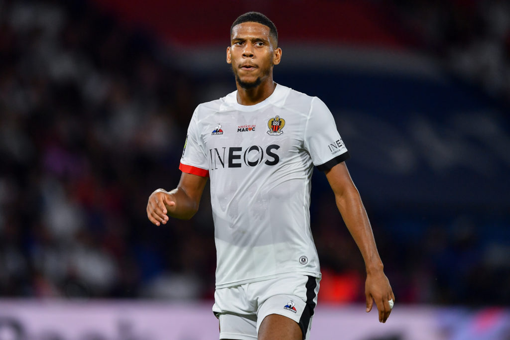 Todibo Tottenham Liverpool