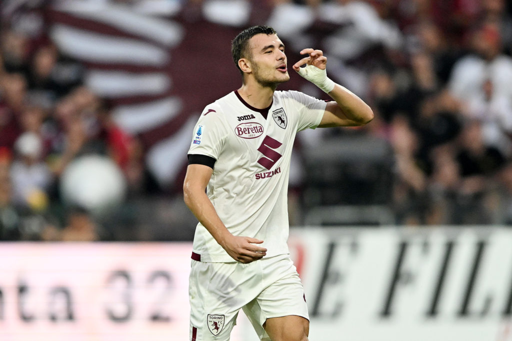 US Salernitana v Torino FC - Serie A TIM