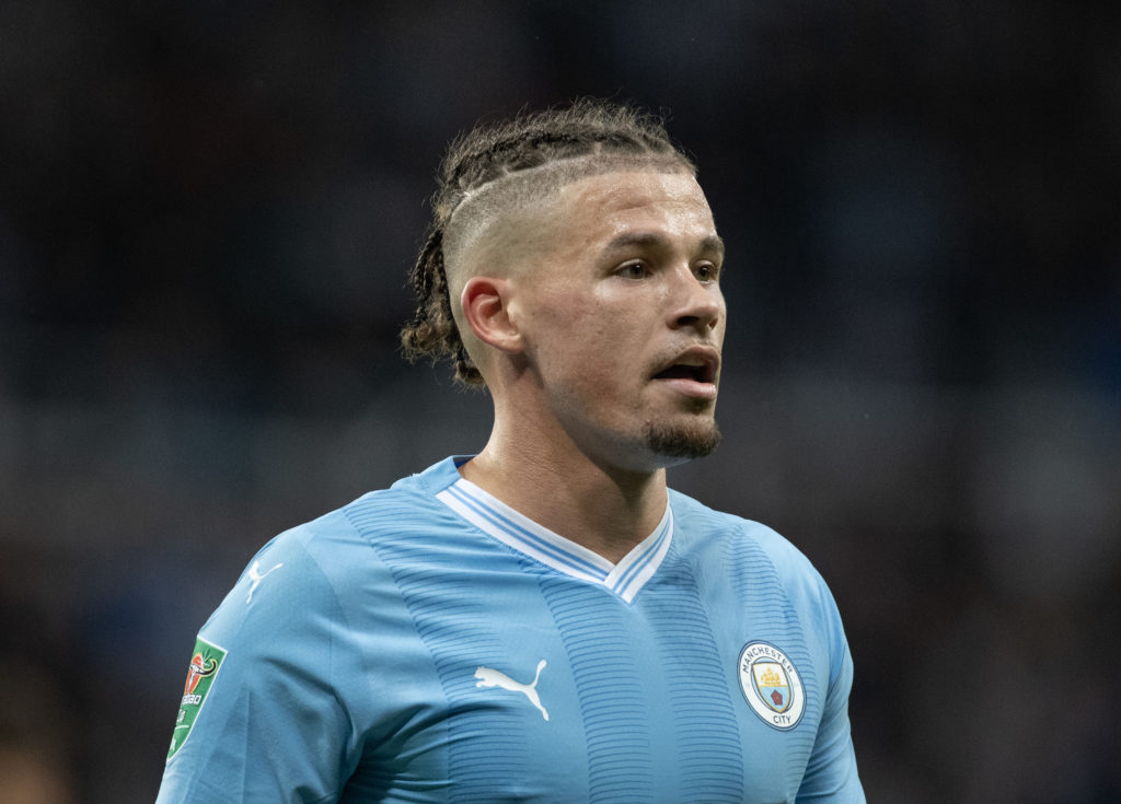 Kalvin Phillips