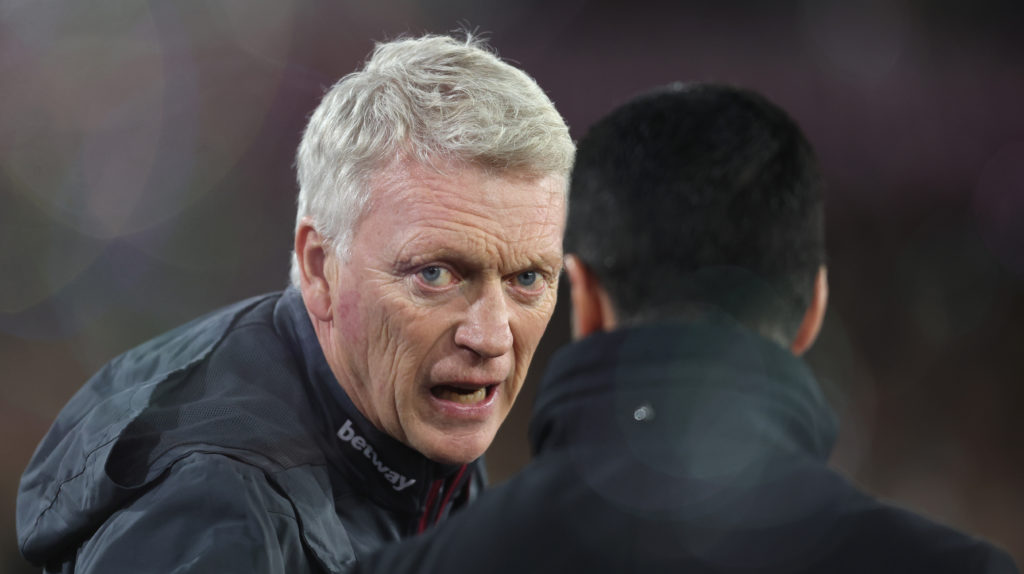 West Ham United v Arsenal - Carabao Cup Fourth Round