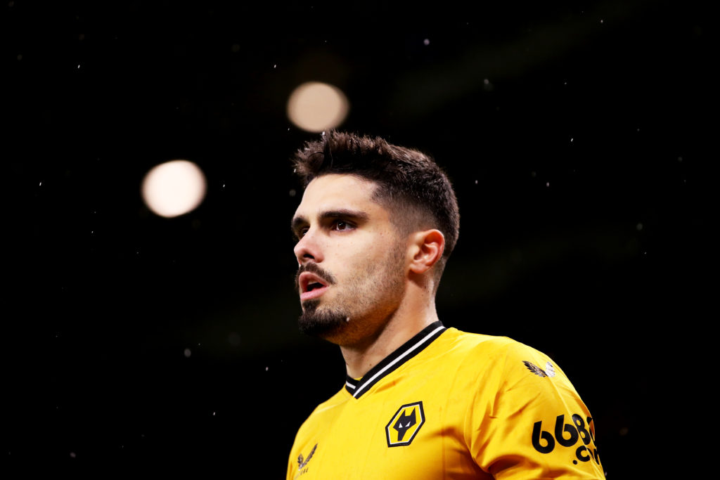 Wolverhampton Wanderers v Newcastle United - Premier League