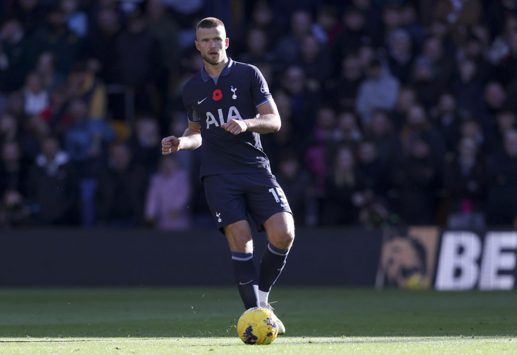 Wolverhampton Wanderers v Tottenham Hotspur - Premier League