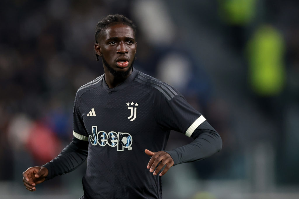 Juventus v Cagliari Calcio - Serie A TIM