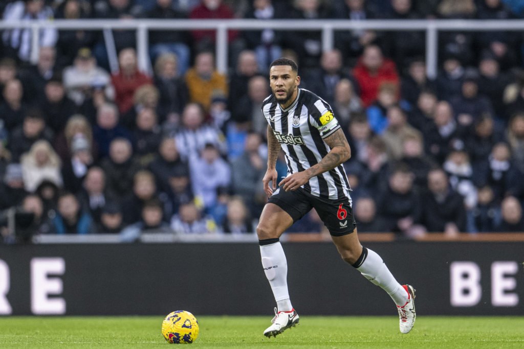 Newcastle United v Chelsea FC - Premier League