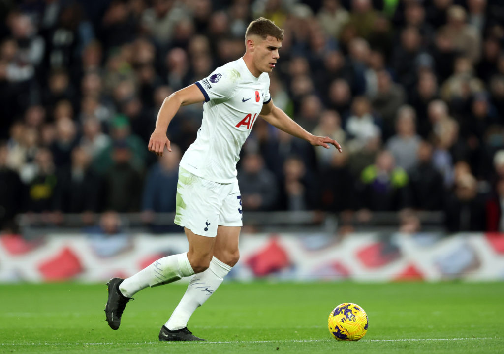 Tottenham Hotspur v Chelsea FC - Premier League