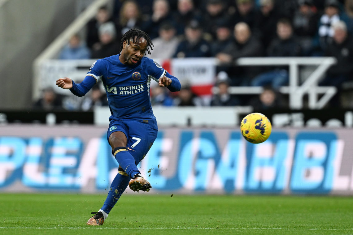 Photo by Darren Walsh/Chelsea FC via Getty Images