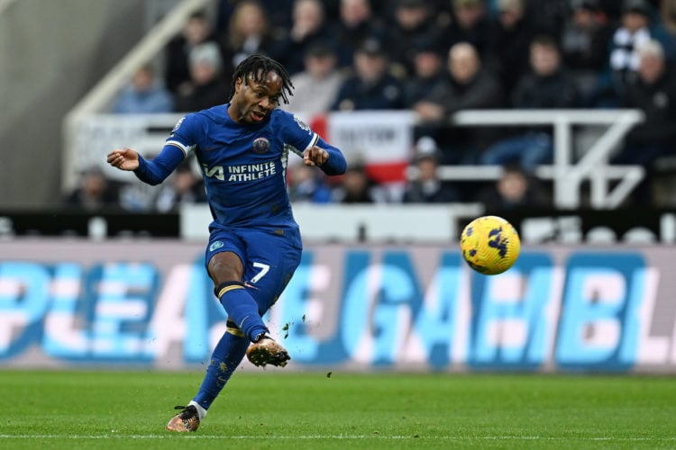 Photo by Darren Walsh/Chelsea FC via Getty Images