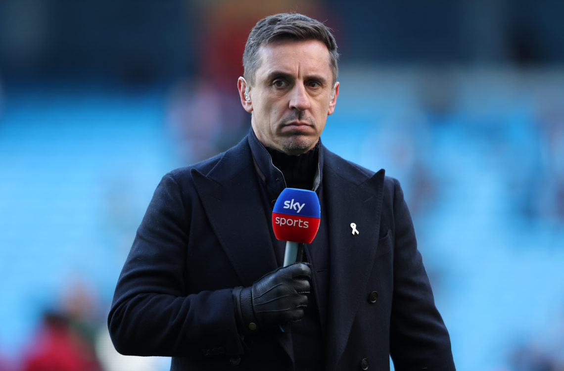 Photo by Alex Livesey - Danehouse/Getty Images