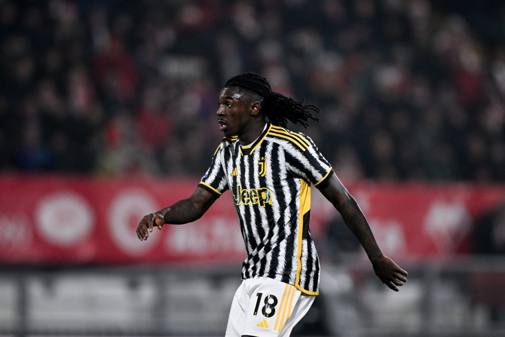 AC Monza v Juventus - Serie A TIM