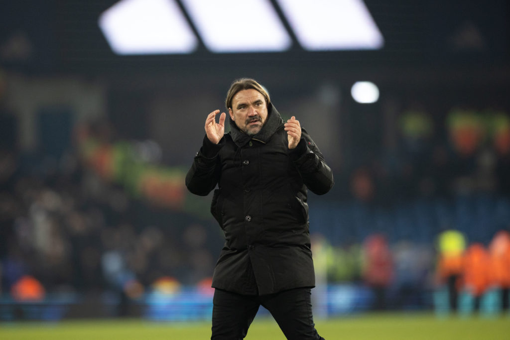 Leeds United v Middlesbrough - Sky Bet Championship