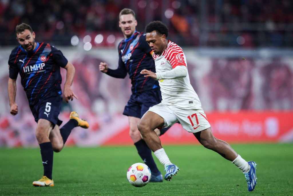 FBL-GER-BUNDESLIGA-LEIPZIG-HEIDENHEIM