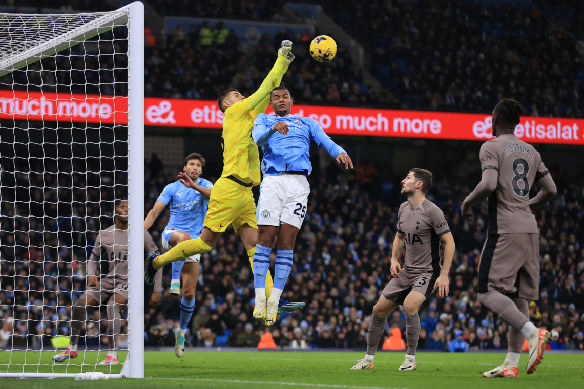 Photo by Simon Stacpoole/Offside/Offside via Getty Images