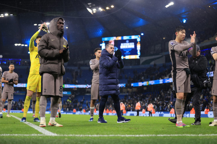 Photo by Simon Stacpoole/Offside/Offside via Getty Images