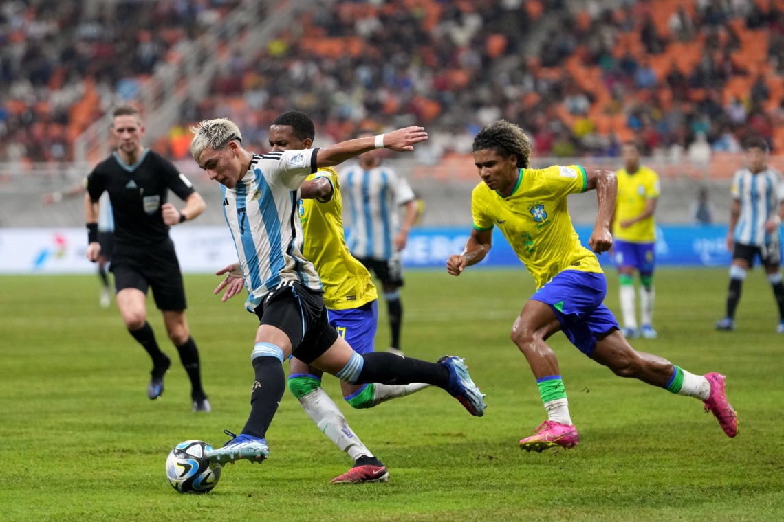 Photo by Alex Caparros - FIFA/FIFA via Getty Images
