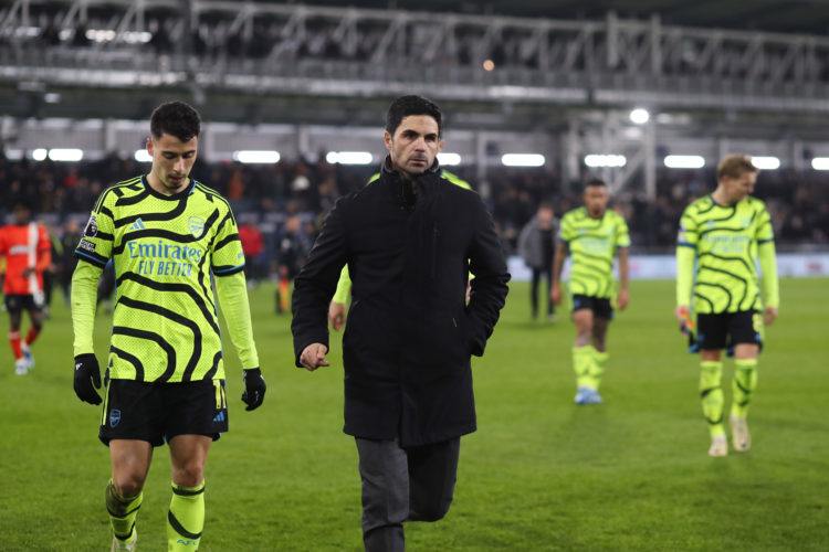 Photo by Mark Leech/Offside/Offside via Getty Images