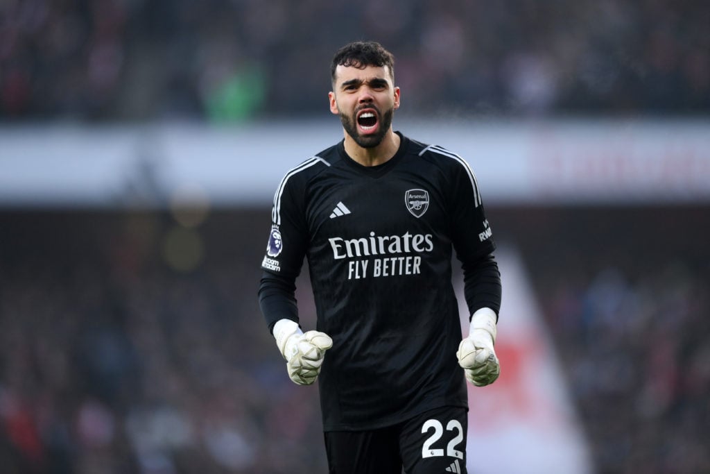 Arsenal FC v Wolverhampton Wanderers - Premier League