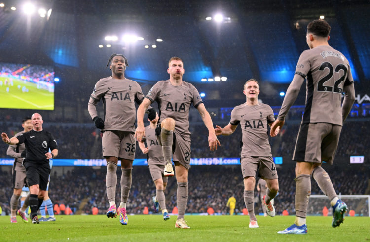 Photo by Stu Forster/Getty Images