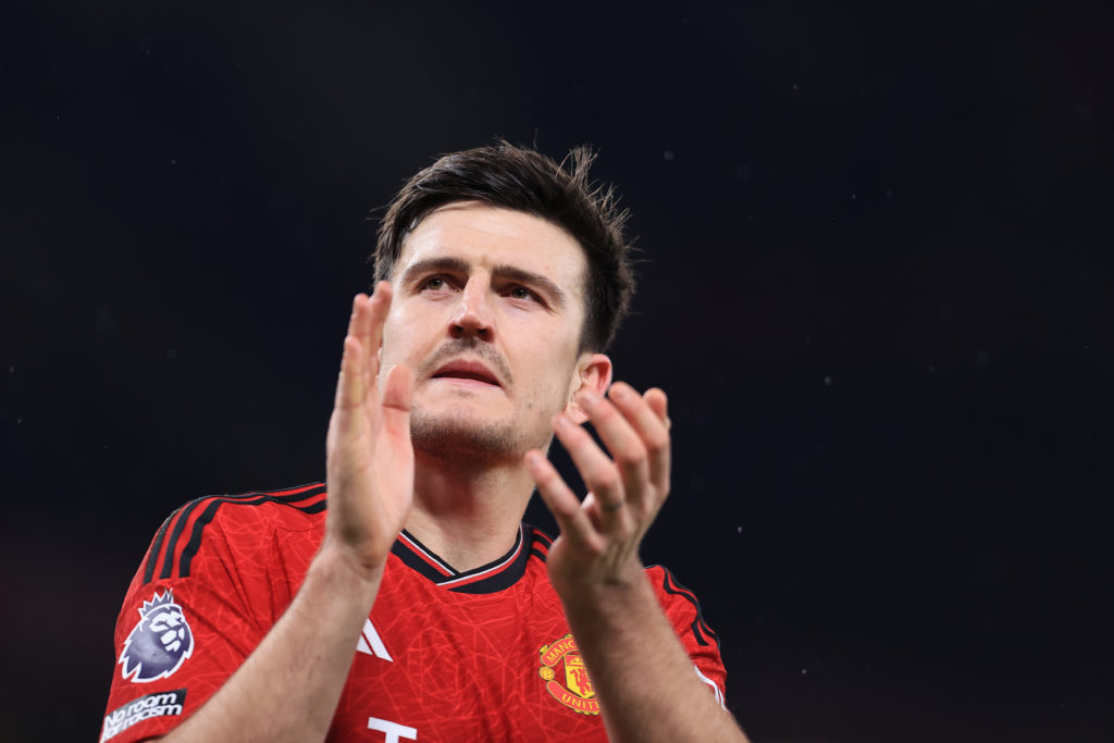 Manchester United v Chelsea FC - Premier League