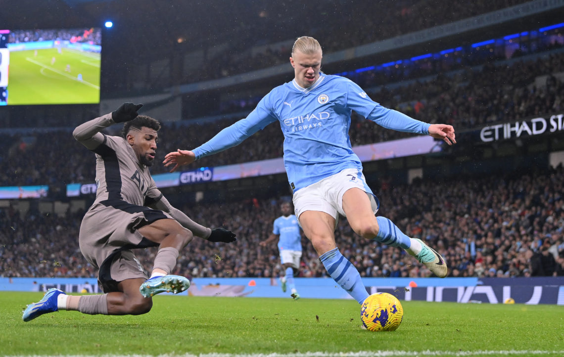 Photo by Stu Forster/Getty Images