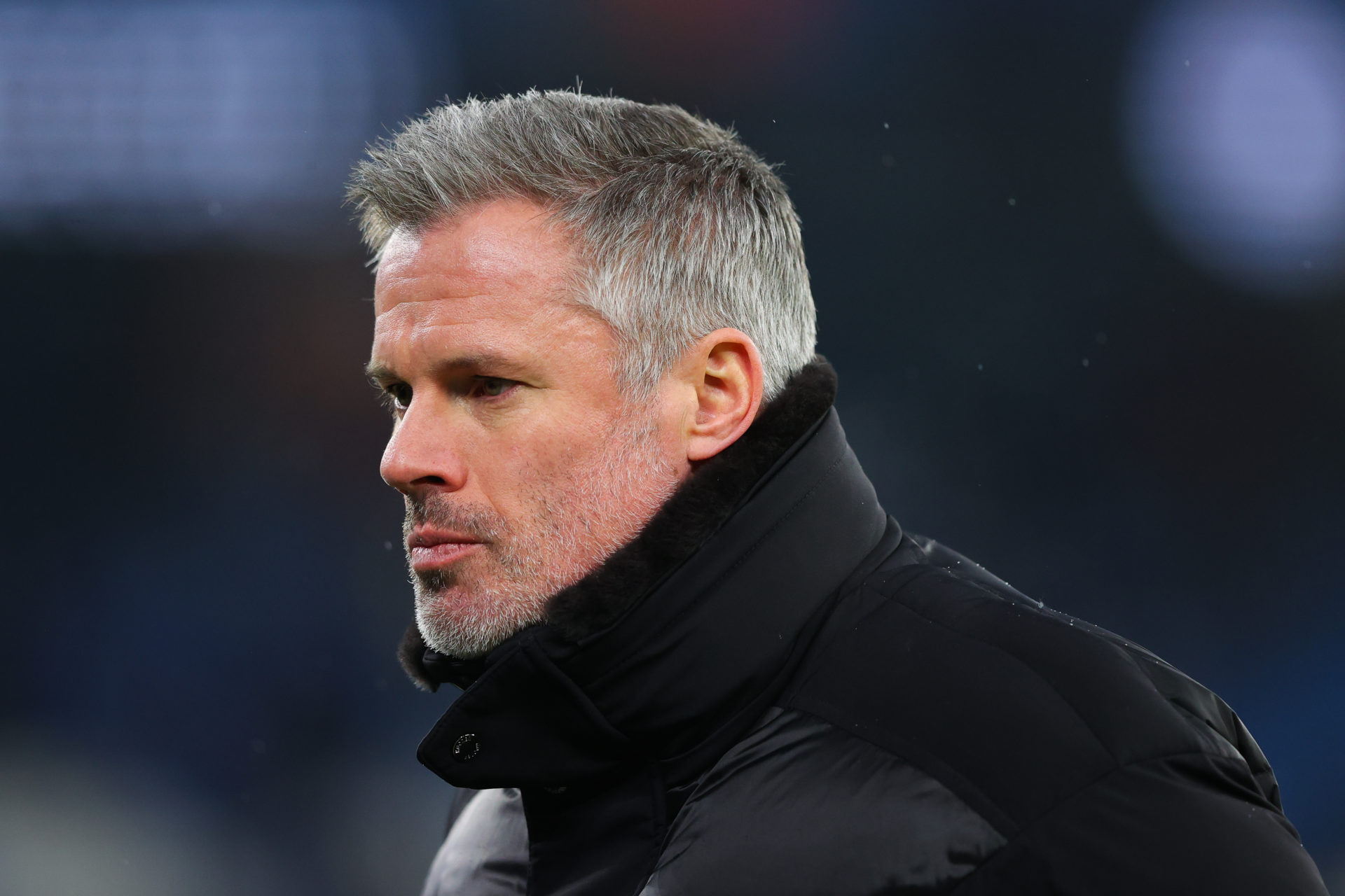 Jamie Carragher Says Two Liverpool Players Were 'outstanding' At ...