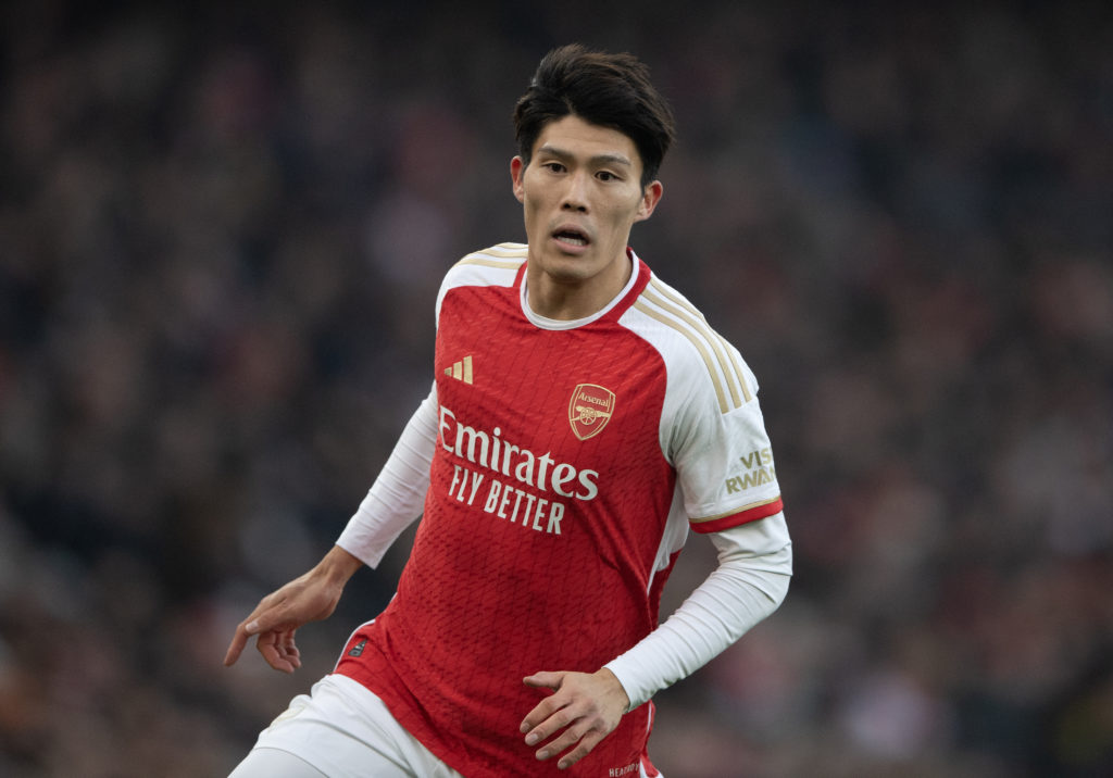 Arsenal FC v Wolverhampton Wanderers - Premier League
