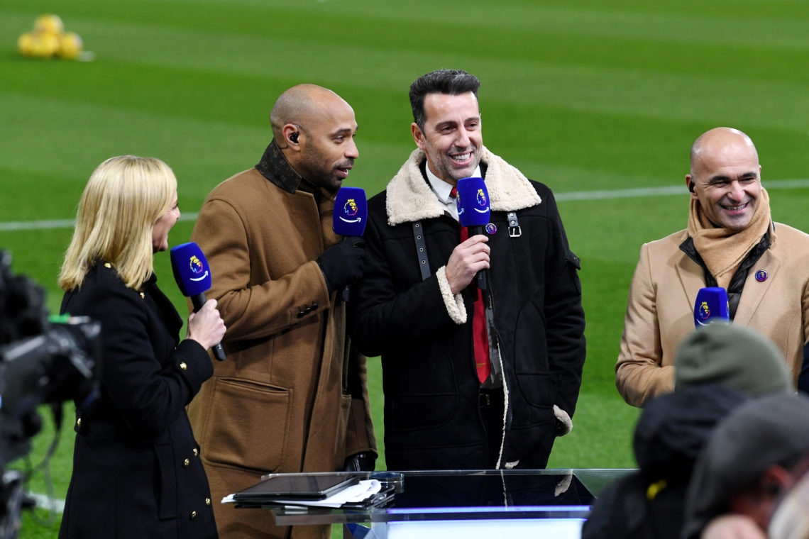 Photo by David Price/Arsenal FC via Getty Images