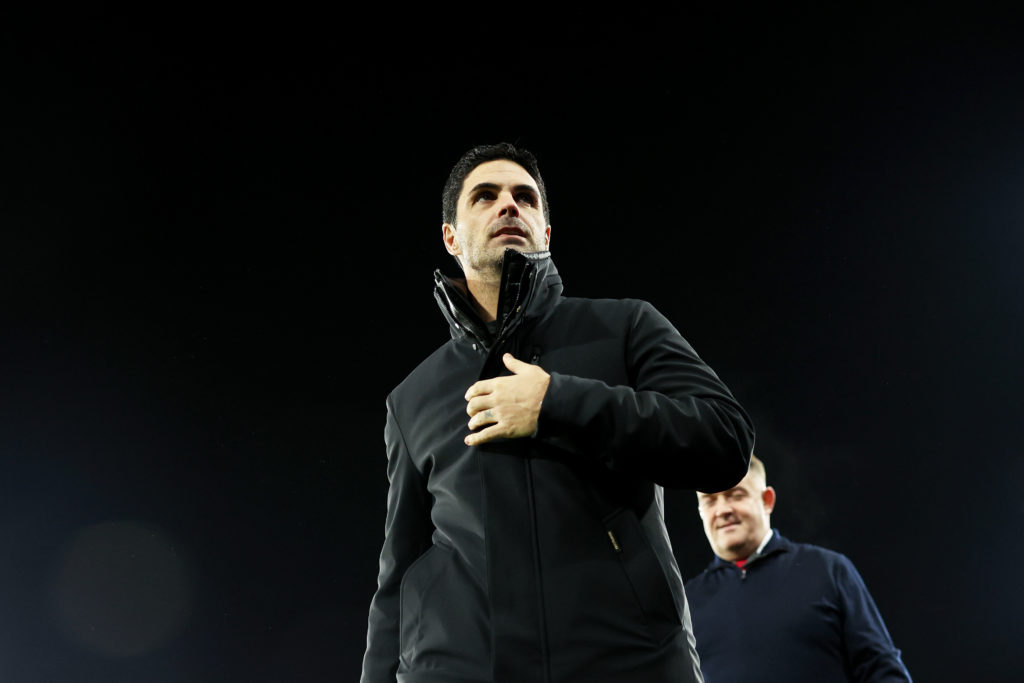 Luton Town v Arsenal FC - Premier League