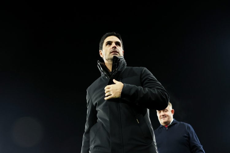 Photo by Julian Finney/Getty Images