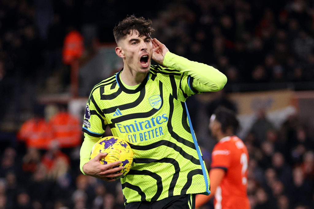 Kai Havertz