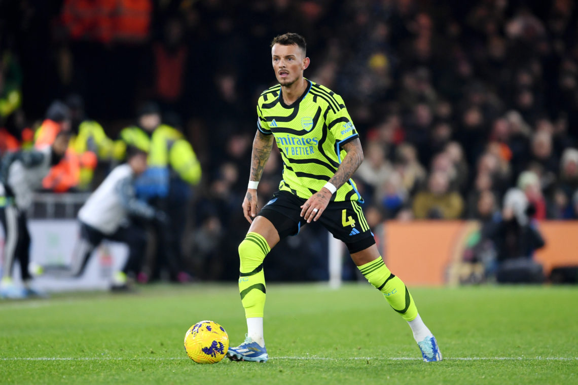 Photo by Stuart MacFarlane/Arsenal FC via Getty Images