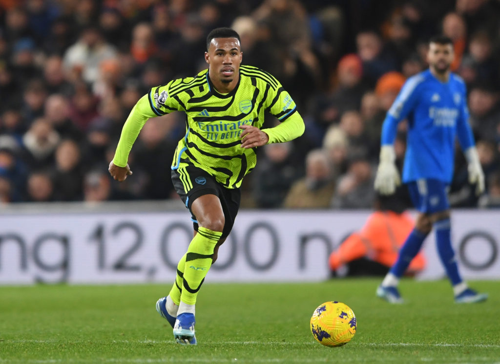 Luton Town v Arsenal FC - Premier League