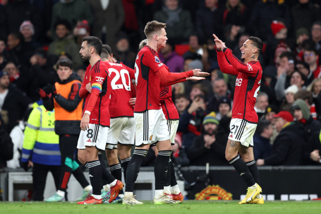 Scott McTominay