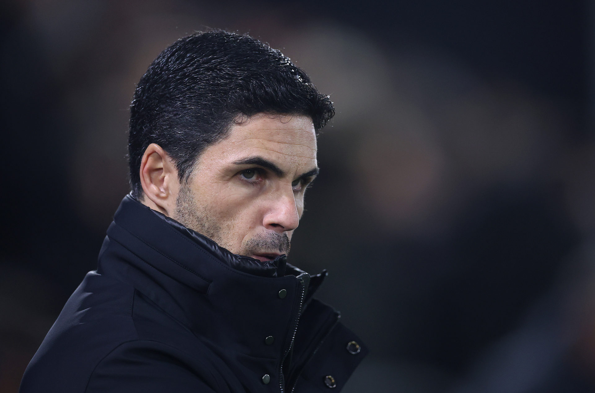 Mikel Arteta Confirms Mohamed Elneny And 24-year-old Arsenal Player ...