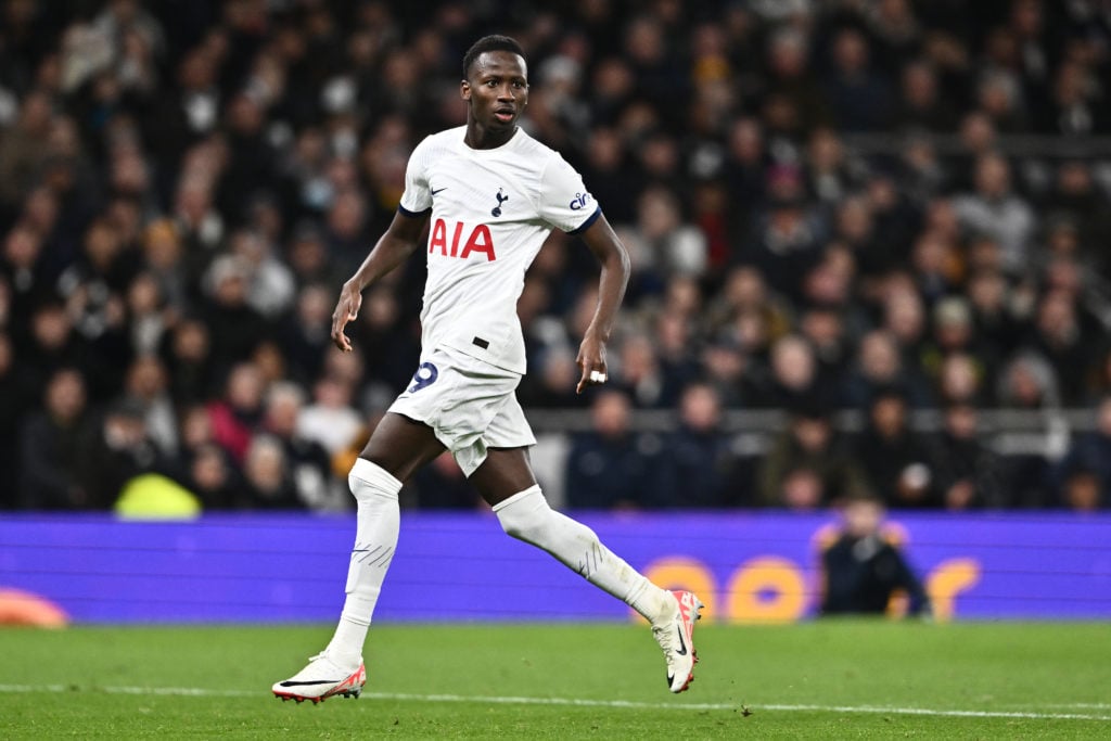 Pape Matar Sarr
