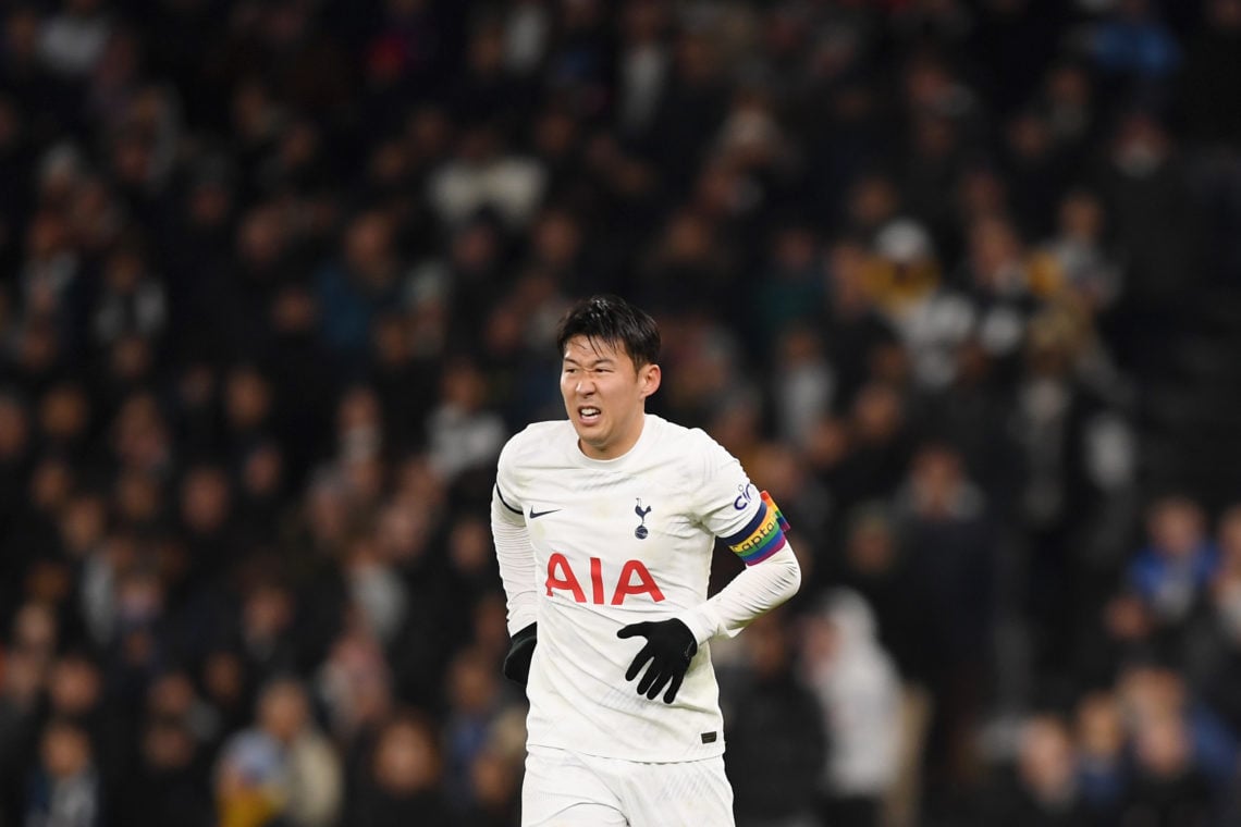 Photo by Harriet Lander/Copa/Getty Images