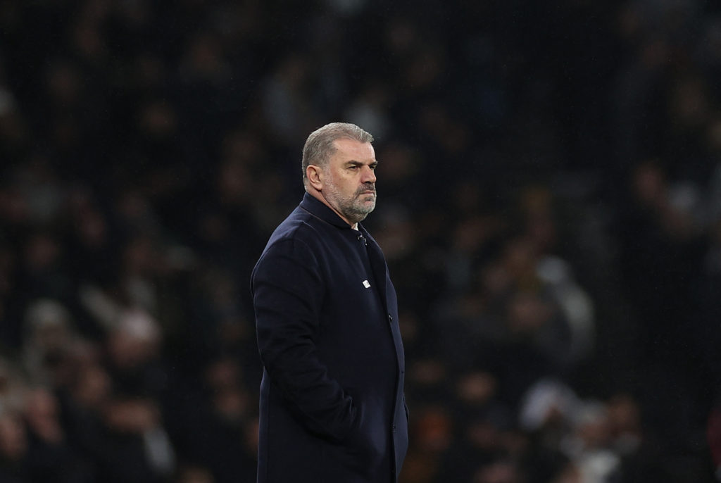 Tottenham Hotspur v West Ham United - Premier League