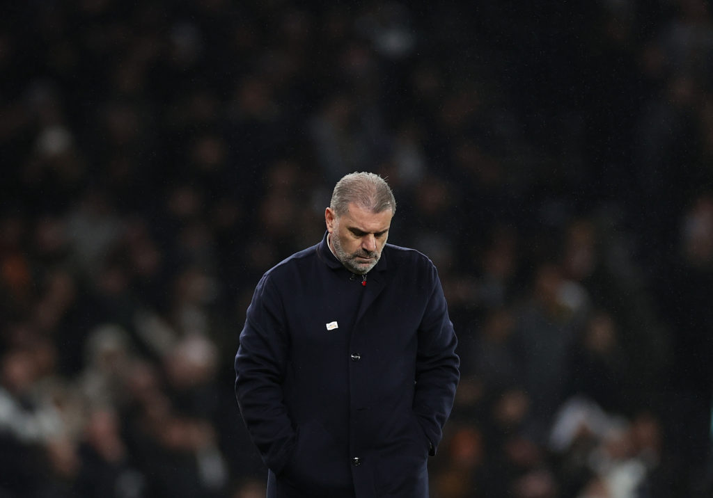 Tottenham Hotspur v West Ham United - Premier League