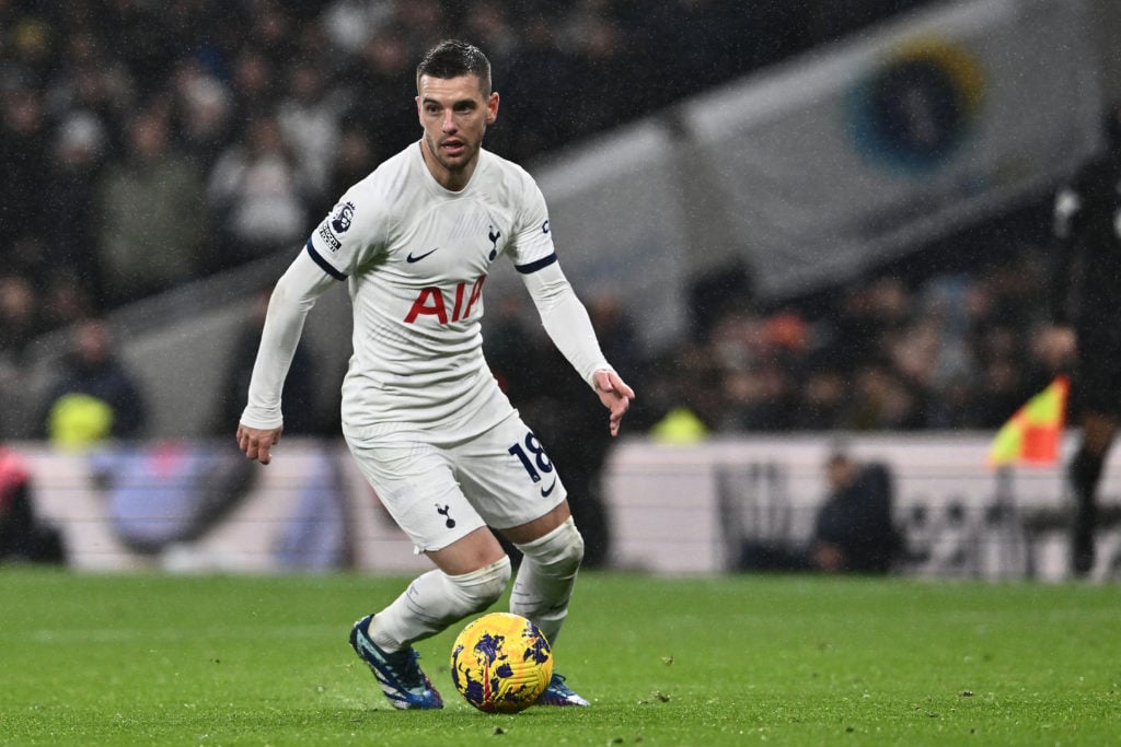 Tottenham Hotspur v West Ham United - Premier League