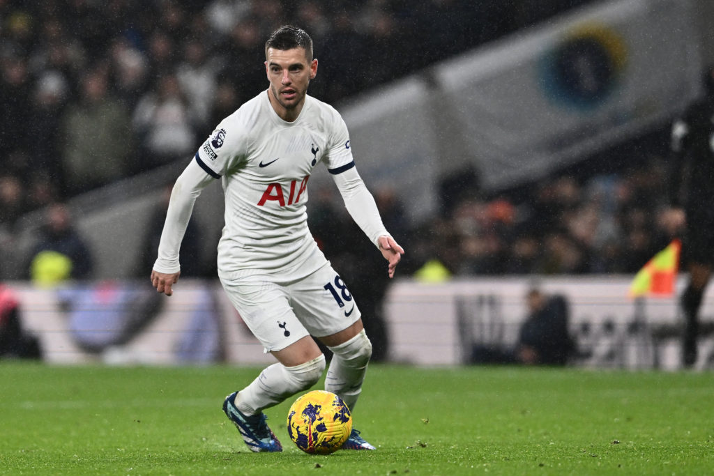 Tottenham Hotspur v West Ham United - Premier League