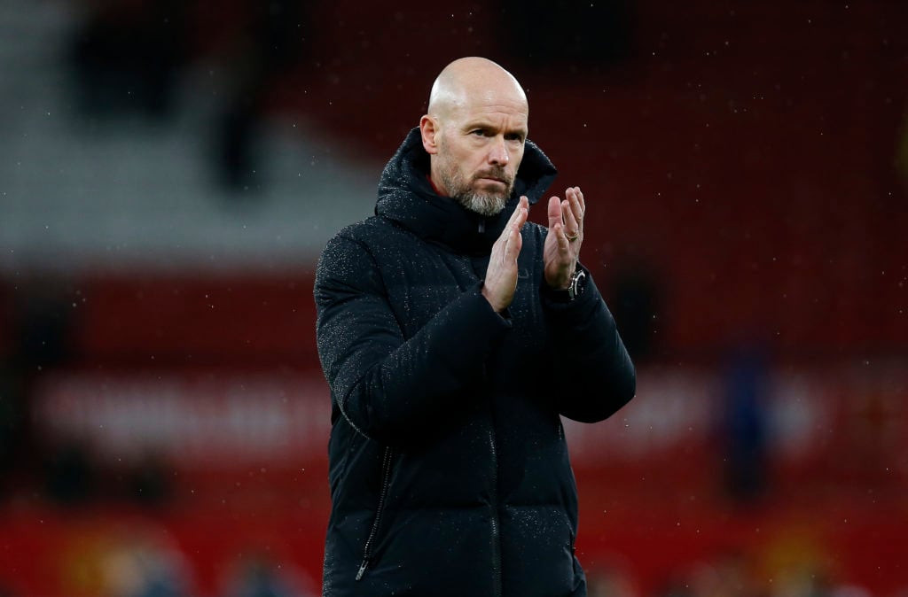Manchester United v AFC Bournemouth - Premier League
