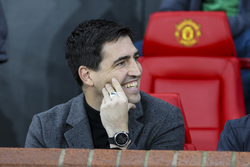 Manchester United v AFC Bournemouth - Premier League